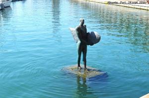 Alicante- Passeo et port 043